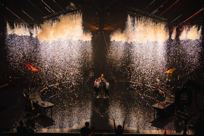 VCT Champions 2021 Acend